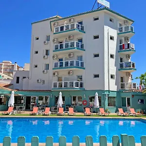 Hotel Moon Dreams, Fuengirola
