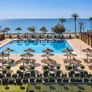 4* Otel Occidental